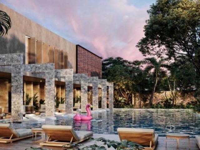 Terreno residencial venta Playa del Carmen