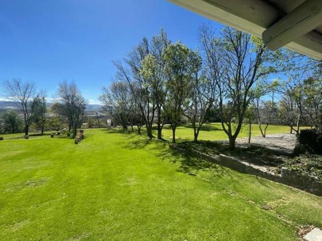 TERRENO RESIDENCIAL VENTA 4