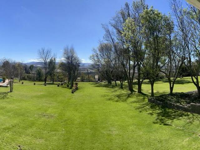 TERRENO RESIDENCIAL VENTA
