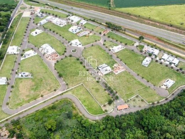 Terreno, Residencial Vila Toscana, Mogi Mirim, SP