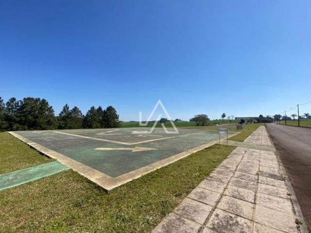 TERRENO RESIDENCIAL | VILLA PALLADIO | PASSO FUNDO/RS