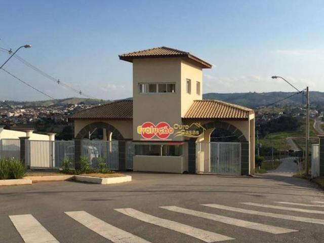 Terreno Residencial / Villaggio Piu Verdi