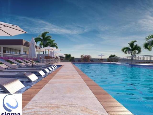 Terreno, Residencial Villeneuve, São Carlos, SP