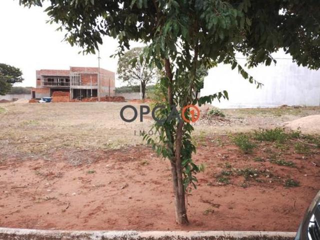 Terreno, Residencial Vista Linda, Paulicéia, SP