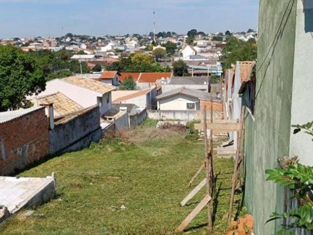 Terreno Residencial Xaxim