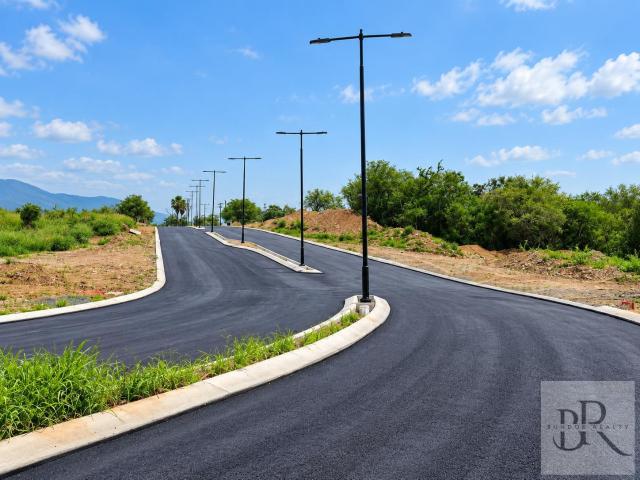 TERRENO RESIDENCIAL 160 m2 EN VENTA EN SANTIAGO, NUEVO LE?N ? ZONA LOS CAVAZOS