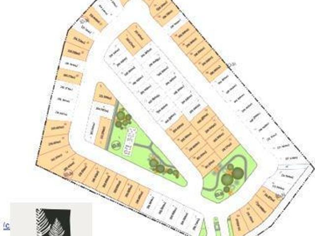 Terreno residencial