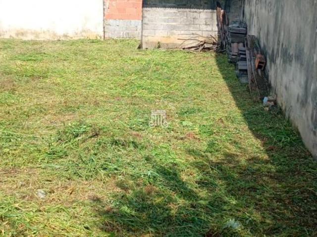 TERRENO RESIDENCIAL 250 METROS MEDEIROS JUNDIAI/SP