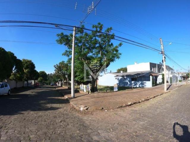 TERRENO RESIDENCIAL