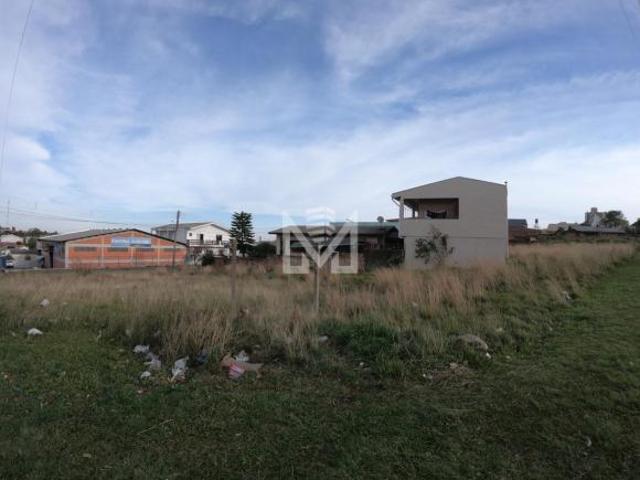 TERRENO RESIDENCIAL