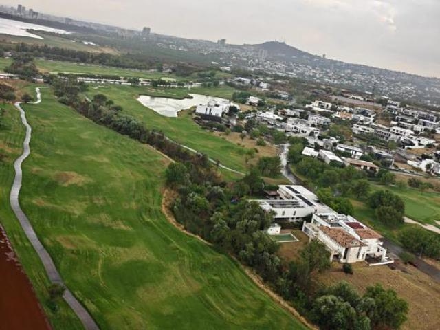 Terreno Residencial