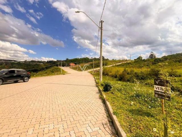 TERRENO RESIDENCIAL