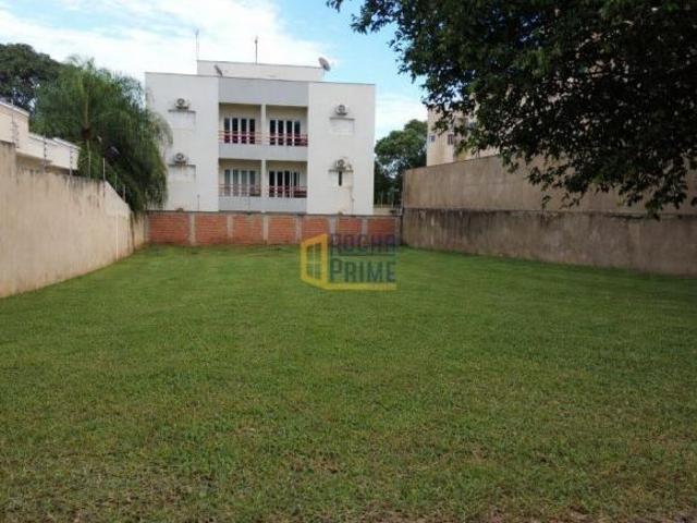 TERRENO RESIDENCIAL