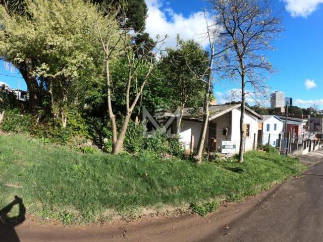 TERRENO RESIDENCIAL