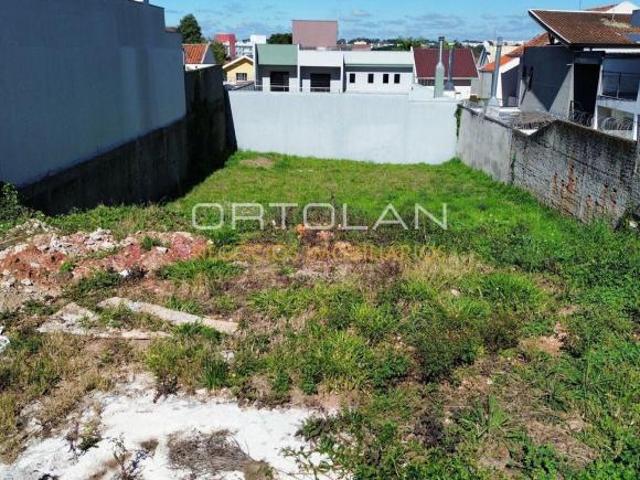 Terreno Residencial 600m² – ZR2 Aristocrata São José dos Pinhais