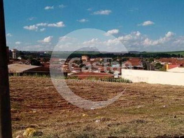 Terreno Residencial à venda