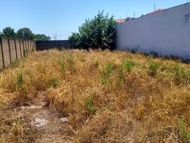 Terreno Residencial