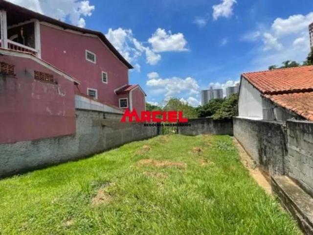 Terreno Residencial