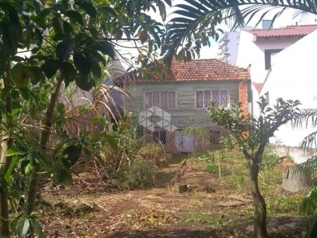 Terreno Residencial