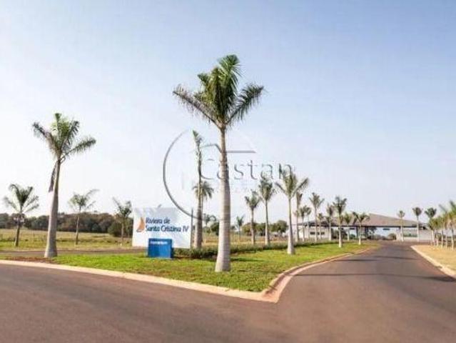 Terreno Residencial