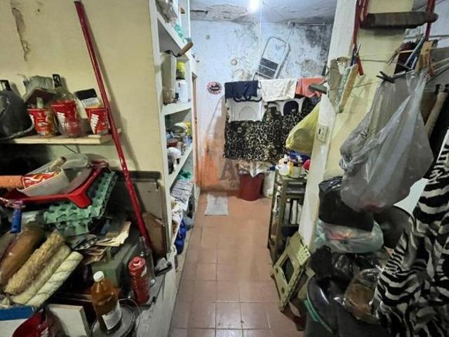 Terreno Residencial 97m² à Venda no Canindé