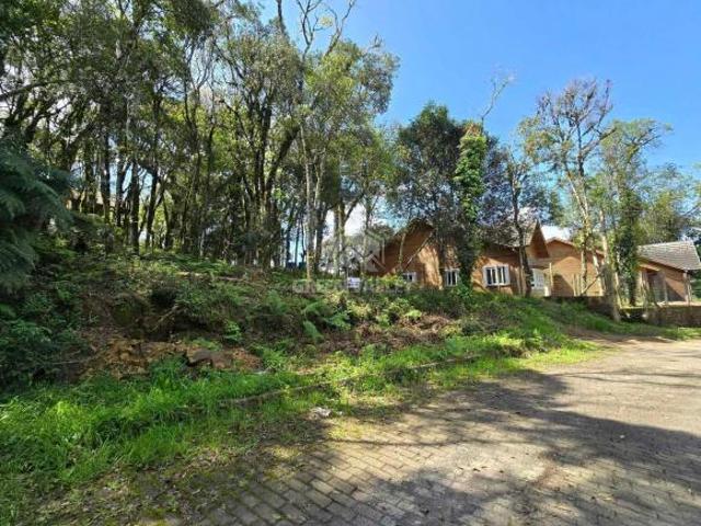 Terreno residencial