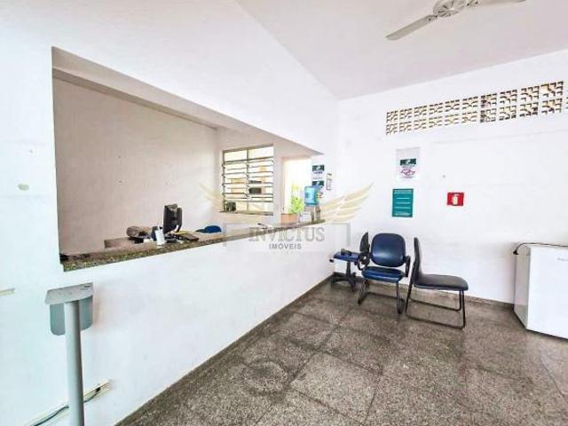 Terreno Residencial/Comercial à Venda, 700m² Bairro Jardim, Santo André/SP