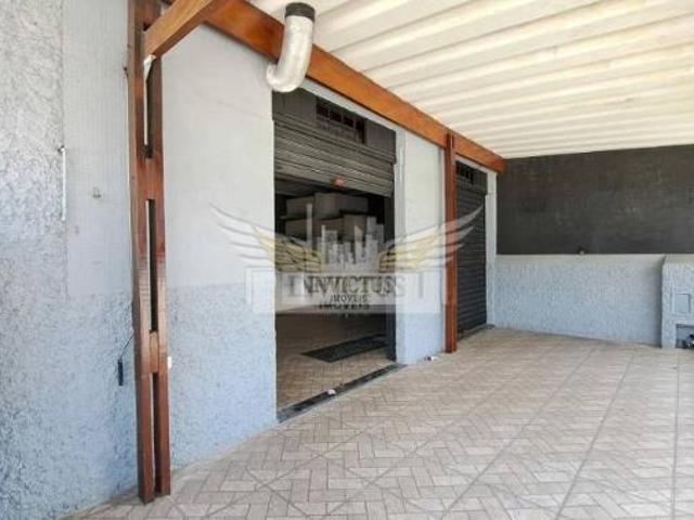 Terreno Residencial/Comercial à Venda, 722m² Vila Gilda, Santo André/SP
