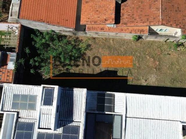 Terreno Residencial/Comercial à Venda no Jardim Conceição – 300 m²