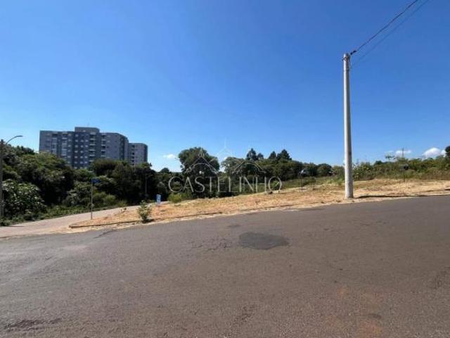 TERRENO RESIDENCIAL/COMERCIAL BELA VISTA