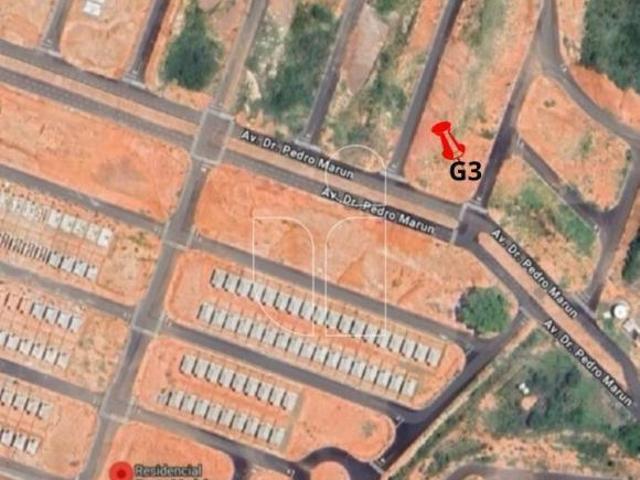 Terreno Residencial/Comercial em Jardim Cavallari Terreno com opção mista