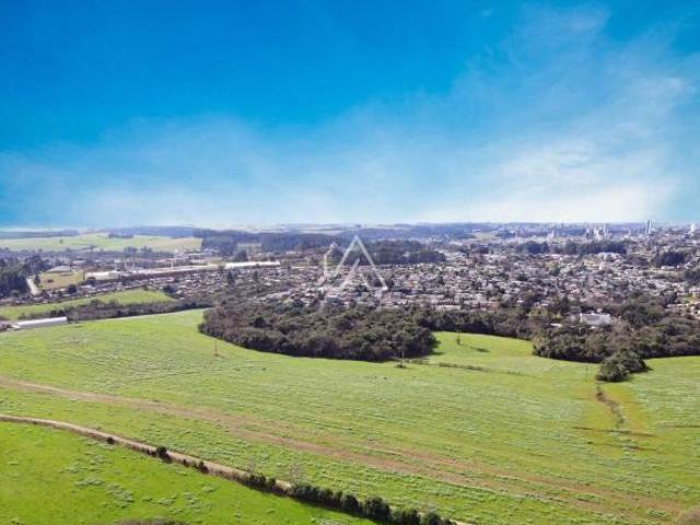 TERRENO RESIDENCIAL/COMERCIAL | LOTEAMENTO PARQUE RIO GRANDE | PASSO FUNDO/RS