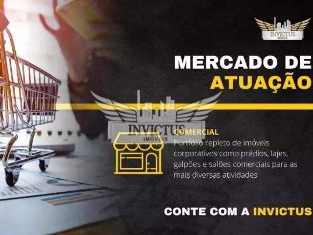 Terreno Residencial/Comercial para Comprar, 386m² Centro, Santo André/SP
