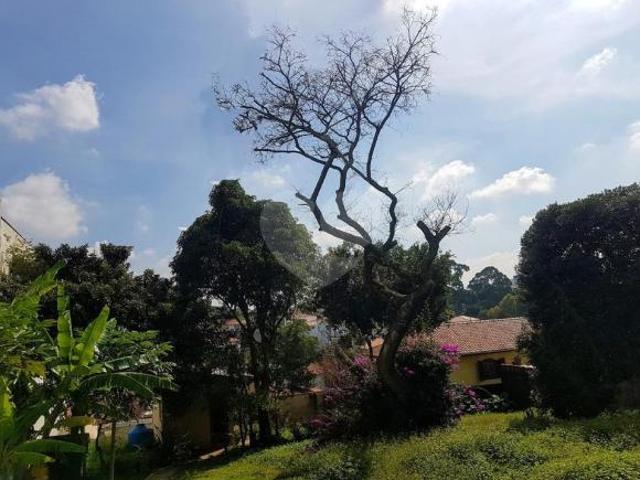 Terreno residencial/comercial plano 900m²a.t.a venda em Jardim Prudência São Paulo