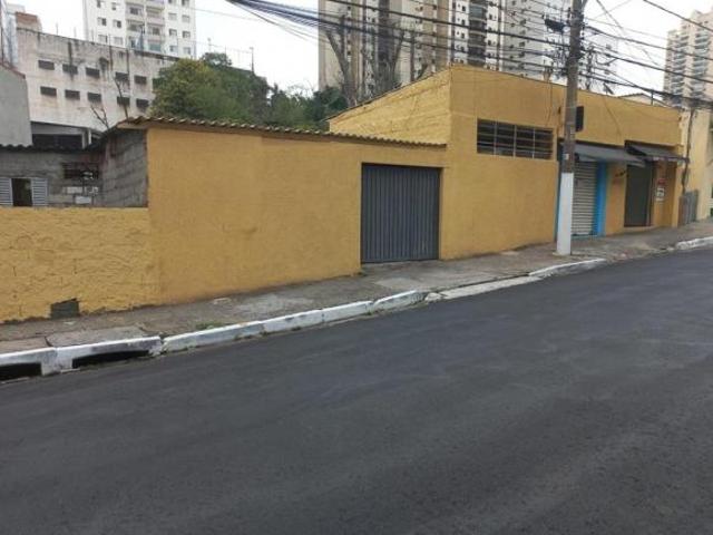 Terreno Residencial/Comercial SANTANA