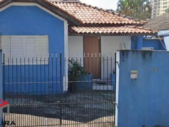 Terreno Residencial/Comercial Vila Gonçalves