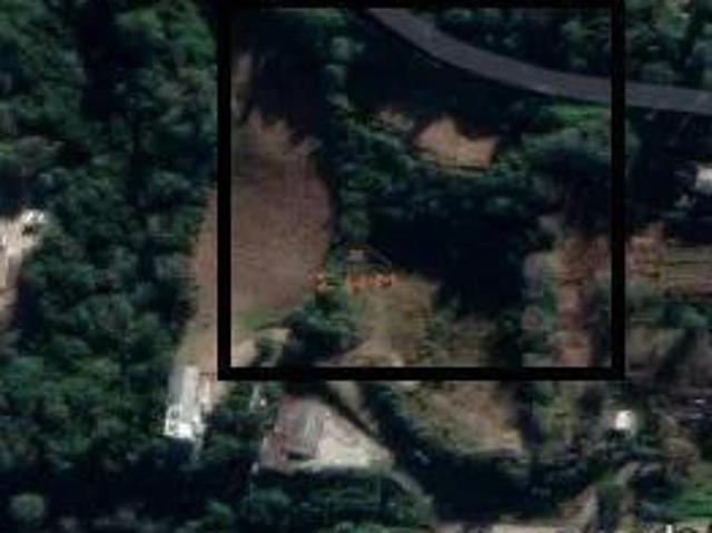 Terreno residencial/industrial