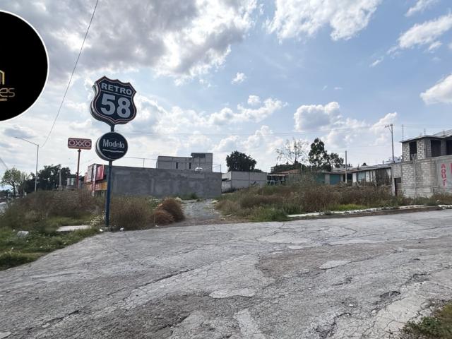 TERRENO RETRO 58Se ofrece en renta un terreno estratégicamente ubicado en Ramón Bonfil, frente al re
