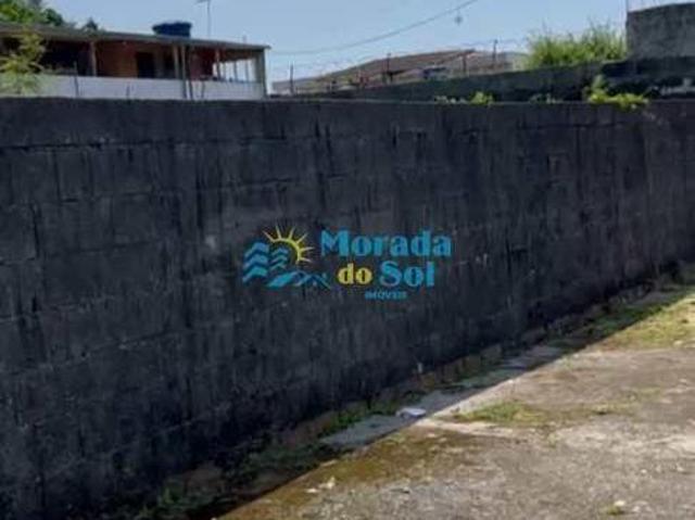 Terreno, Ribeirópolis, Praia Grande R$ 210 mil, Cod: 9547