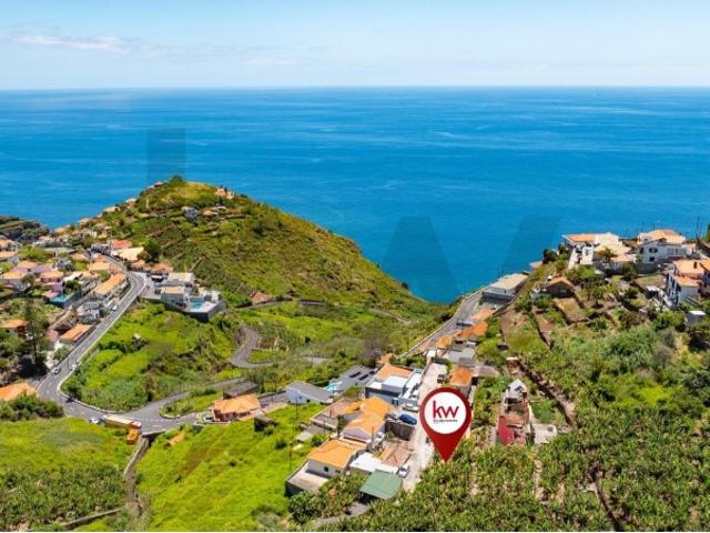 TERRENO RIBEIRA BRAVA