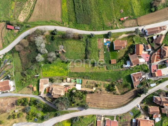 Terreno | Ribeira de Fráguas