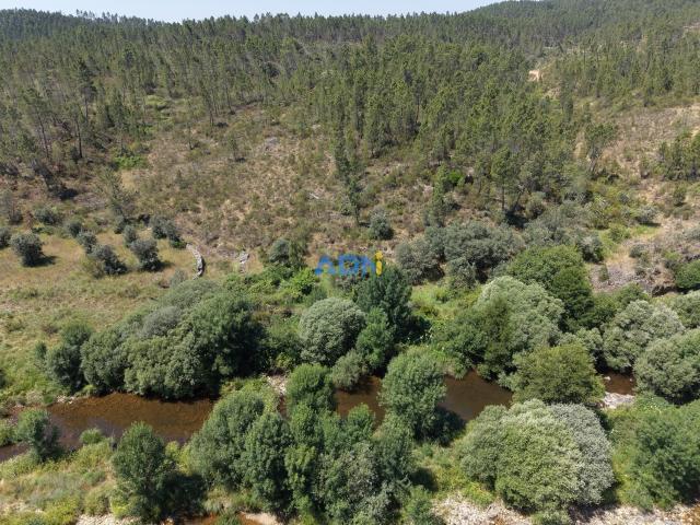 Terreno Ribeirinho para venda