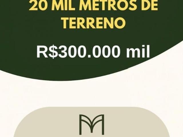 Terreno, Rifaina, Rifaina, SP