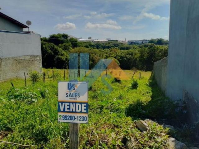 Terreno, Rio Bonito, Lavras, MG