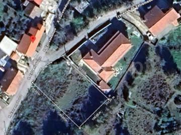 Terreno, Rio de Moinhos, Penafiel | BPI Expresso Imobiliário