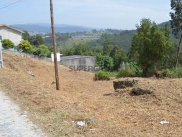 Terreno Rio de Moinhos Penafiel