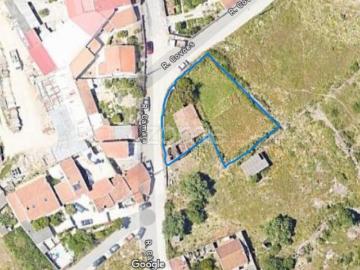 Terreno, Rio de Mouro, Sintra | BPI Expresso Imobiliário