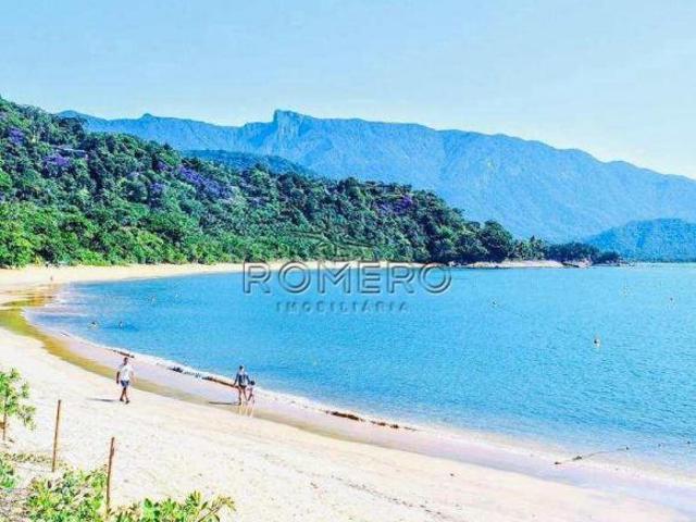 Terreno, Rio Escuro, Ubatuba R$ 5.5 mi, Cod: 2970