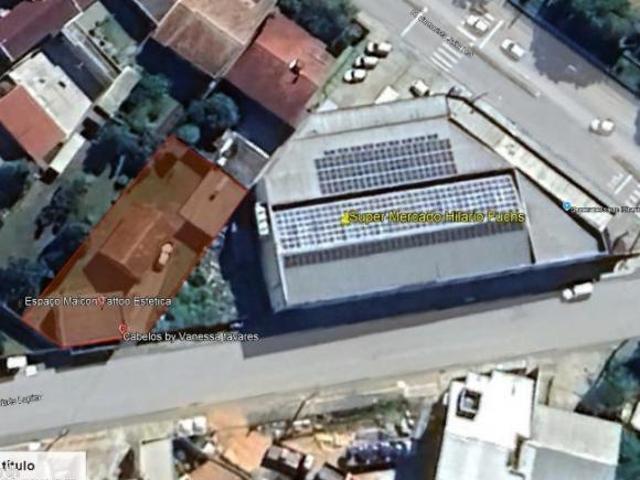 Terreno Rio Negro