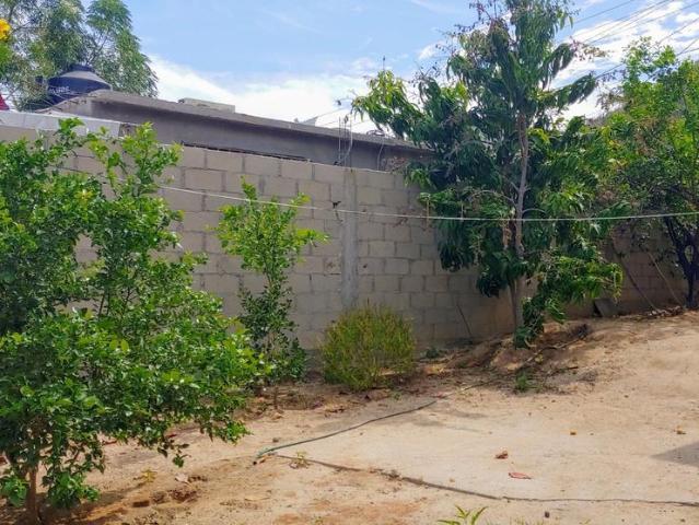 TERRENO ROMA 200M2 CON CONSTRUCCI?N